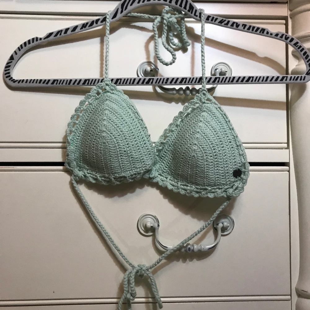 Swim Suit Top